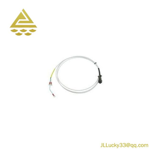 BENTLY 132419-01 Vibration Monitoring Module