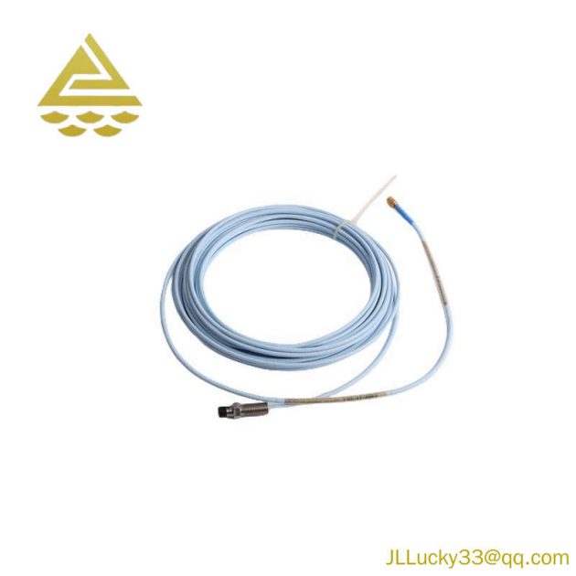 BENTLY 132419-01 Vibration Monitoring Module