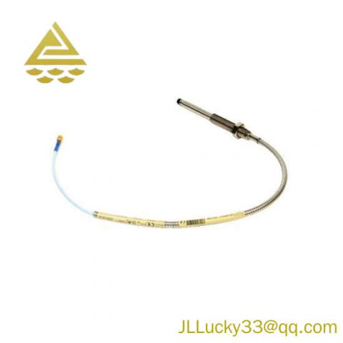 BENTLY 1701/15-01 Vibration Monitor, High Precision Industrial Control Solution