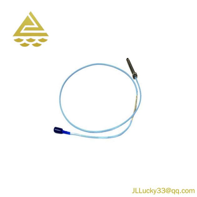 BENTLY 1900/65A-00-04-01-00-00 High-Performance Vibration Monitoring Module