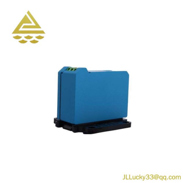 BENTLY 1X35668 - Exclusive Module for Industrial Control Systems
