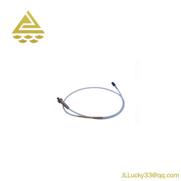 BENTLY 1X35668 - Exclusive Module for Industrial Control Systems