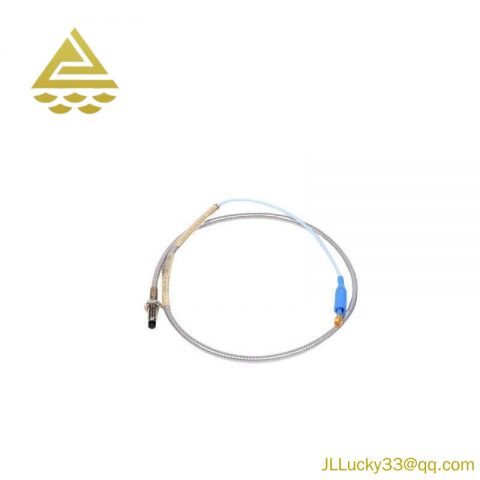 BENTLY 330104-00-08-10-02-05 Industrial Vibration Monitoring Module