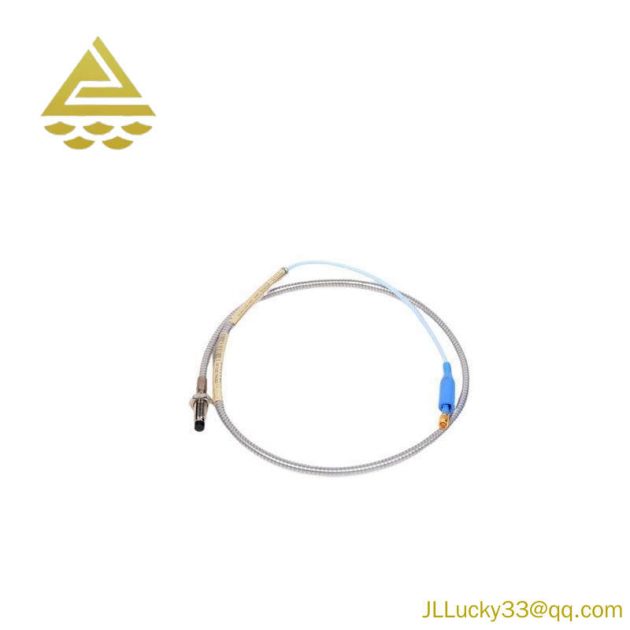 BENTLY 330104-00-08-10-02-05 Industrial Vibration Monitoring Module