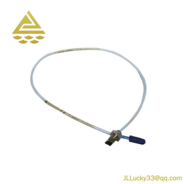 BENTLY 330104-00-13-10-02-CN Vibration Monitoring System Module