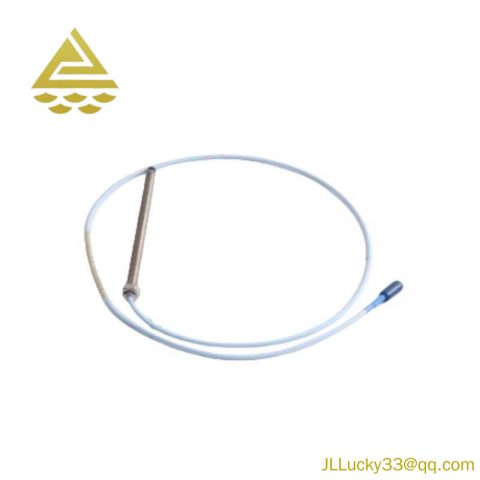 BENTLY 3500/05-01-01-01-00-00 - High Precision Industrial Control Module