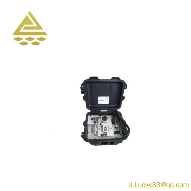 BENTLY 3500/05-01-01-01-00-00 - High Precision Industrial Control Module