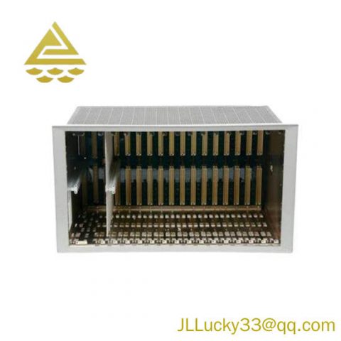 BENTLY 3500/05 Industrial Vibration Monitoring Module