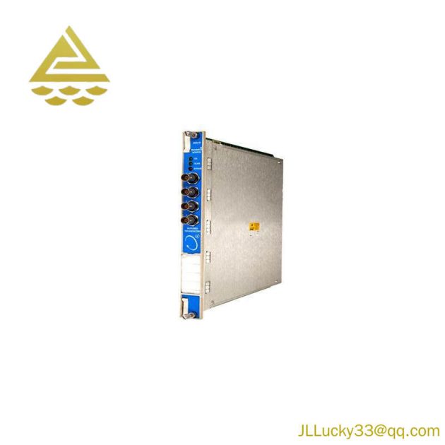 BENTLY 3500/40M 140734-01 Large Card