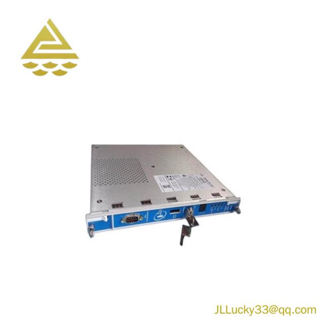 BENTLY 3500/40M 140734-01 Large Card