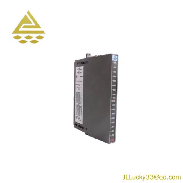 BENTLY 3500/61 163179-02 Vibration Monitoring System