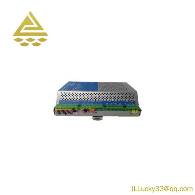 BENTLY 60M100-00 Vibration Monitoring Module