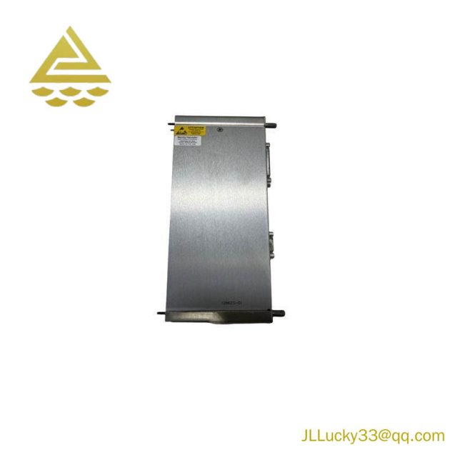 Bently Nevada 126623-01 AERO GT Vibration I/O Module - Precision Monitoring & Control Solution