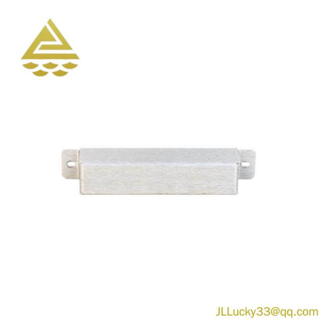 Bently Nevada 128031-01C - 128031-01 Blank Filler Plate, Precision Engineered for Industrial Automation