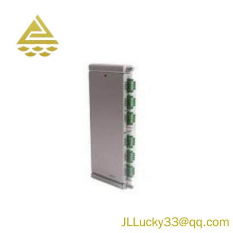 Bently Nevada 128031-01D: Advanced Industrial Automation Solutions