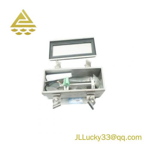 Bently Nevada 135613-01: Advanced Case Expansion Transducer for Industrial Automation