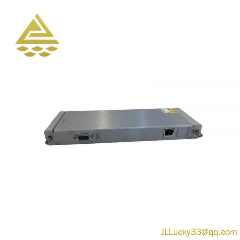 Bently Nevada 136188-01 GATEWAY MODULE: Industrial Automation Solution