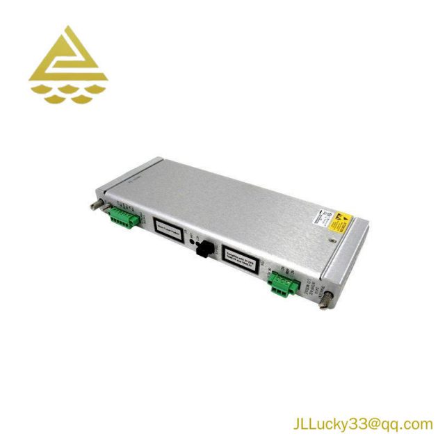 Bently Nevada 146031-02: Advanced Transient Data Interface Module