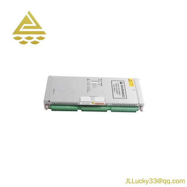Bently Nevada 330130-080-00-BR: Advanced Industrial Automation Module