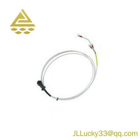 Bently Nevada 16925-12 Interconnect Cable - Industrial Automation Solutions