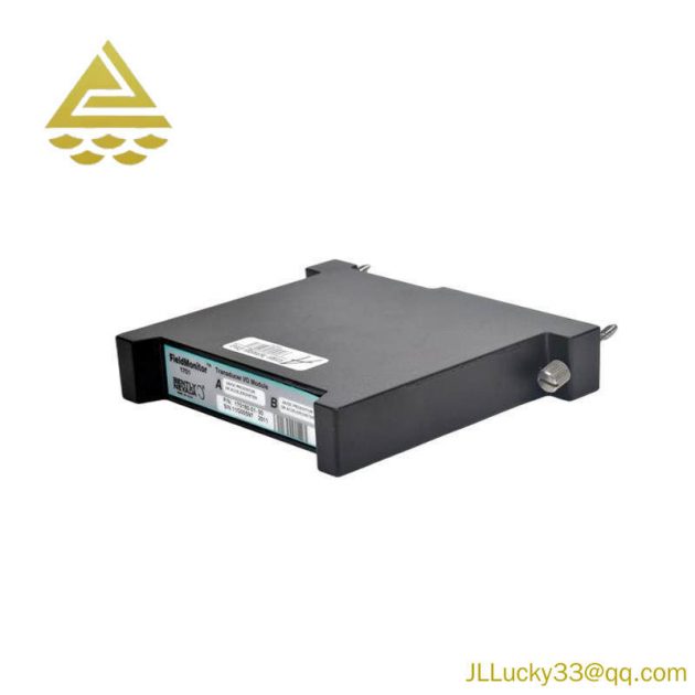 Bently Nevada 170180-01-00: External Transducer I/O Module