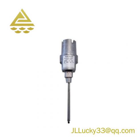Bently Nevada 21022 HOUSING DUAL AXIAL PROBE HOUSING ASSEMBLY - Precision Sensor Housing for Industrial Automation