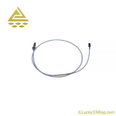 Bently Nevada 21165-20-00 Extension Cable for Industrial Control Systems