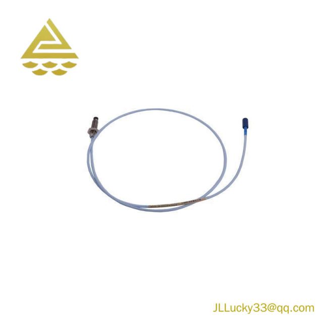 Bently Nevada 21165-20-00 Extension Cable for Industrial Control Systems