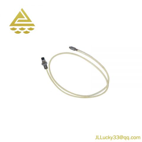 Bentley Nevada 21504-00-08-05-02, 8MM Standard Mount Proximity Probe