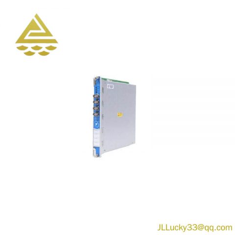 Powertronics C674R 0292-102803, High-Power Drive System