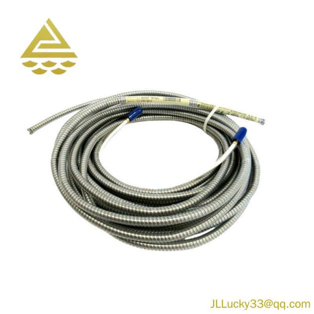 Bently Nevada 21747-080-01: High-Performance Extension Cable, for Precision Control Applications