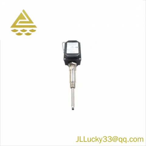 Bently Nevada 26530 Dual Probe Transducer
