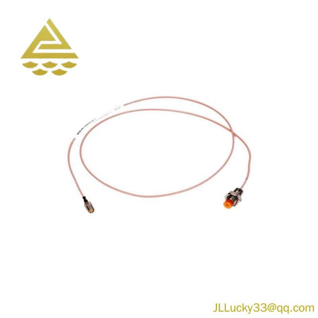 Bently Nevada 30000-00-20-36-02 Proximity Probe Vibrator