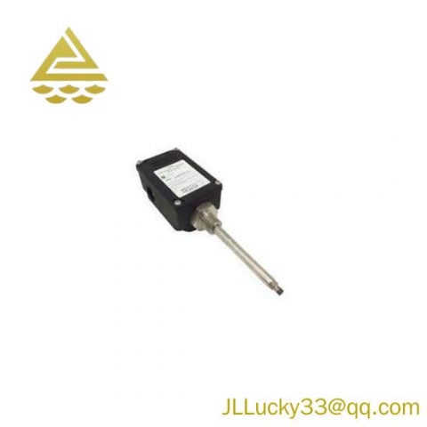Bently Nevada 31000-28-05-00-024-03-02 Proximity Probe Housing: Industrial Precision in Sensor Technology