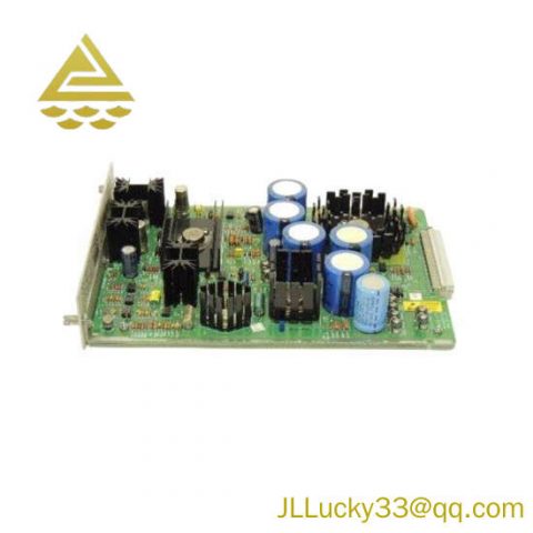 Bently Nevada 3300-12-02-22-00 AC Power Supply