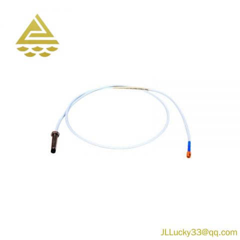 BENTLY NEVADA 330101-00-08-10-02-05 Proximity Probe - Precision Measurement, Industrial Control Excellence