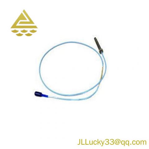 Bently Nevada 330101-00-36-10-02-CN - 3300 XL 8 mm Proximity Probes