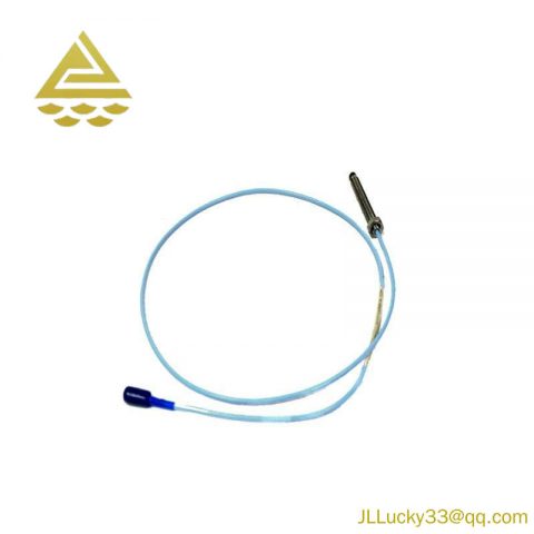 Bently Nevada 330101-00-38-90-02-00: 3300 XL 8mm Proximity Probes