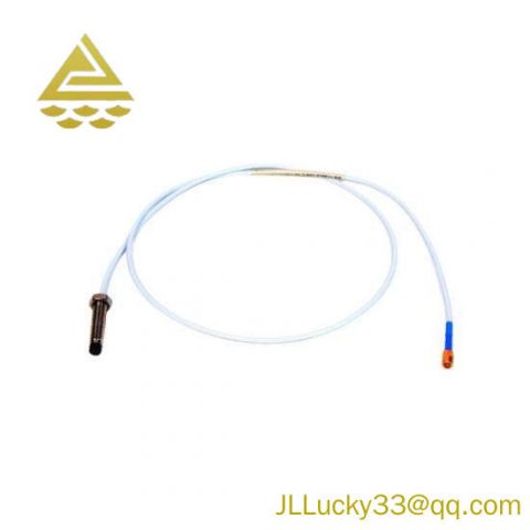 Bently Nevada 330101-00-41-10-02-05: Advanced 3300 XL 8mm Proximity Probe