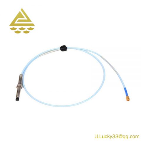 Bently Nevada 330101-00-52-10-02-00 | 3300 XL 8mm Proximity Probe - Advanced Sensor Technology