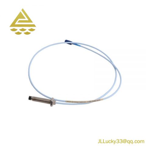Bently Nevada 330101-00-53-10-02-05, 3300 XL 8 mm Vibration Probe