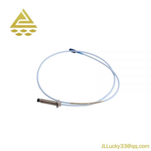 Bently Nevada 330101-00-76-05-01-00 Proximity Probes for Advanced Control Systems