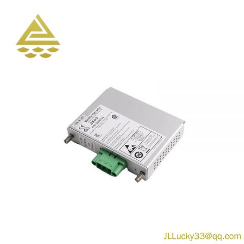 Bently Nevada 330101-02-78-05-02-00 Proximity Probe: Precision Sensor for Industrial Automation