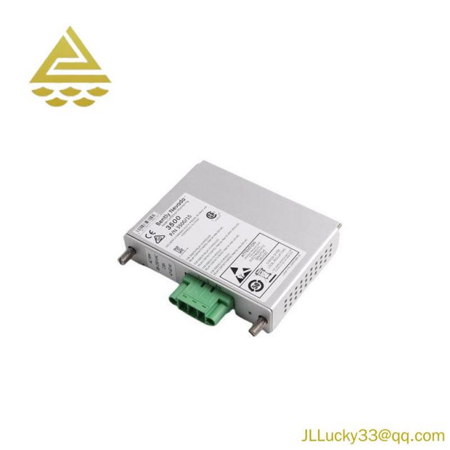 Bently Nevada 330101-02-78-05-02-00 Proximity Probe: Precision Sensor for Industrial Automation