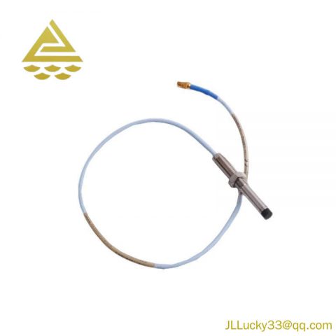 Bently Nevada 330101-10-27-05-02-05 Proximity Probes for Industrial Control Systems