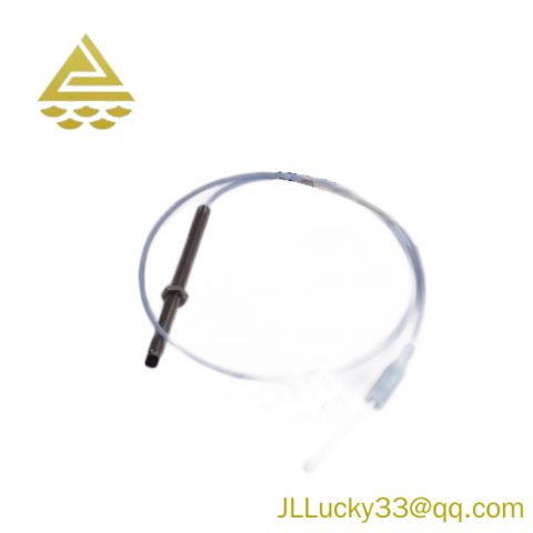 Bently Nevada 330101-20-36-10-02-00 Annual Discount: Industrial Automation Module