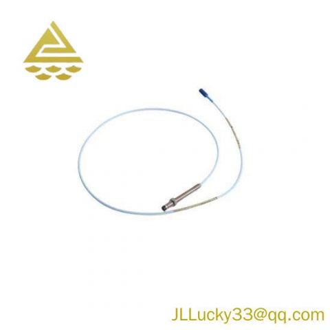 Bently Nevada 330101-46-65-10-02-05 3300 XL 8 Mm Proximity Probe - Advanced Sensing for Industrial Automation