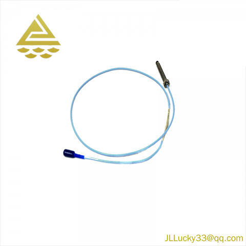 BENTLY NEVADA 330101-XX-XX-20-02-05 MOD:147773-00-12 Cable - Precision Control Solution