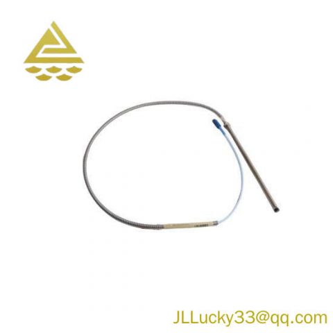 Bently Nevada 330102-00-25-50-11-00 3300 XL Proximity Probe, Advanced Monitoring for Industrial Applications