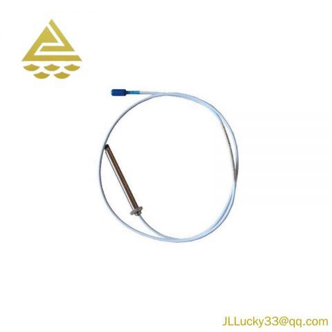 Bently Nevada 330102-00-25-50-11-00 Proximity Probe - Precision Measurement for Industrial Automation